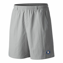 Houston Astros Columbia PFG Backcast III Water Shorts for sale