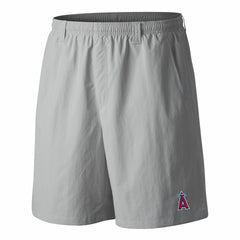 Los Angeles Angels Columbia PFG Backcast III Water Shorts Near Me