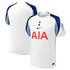 Nike - Tottenham Hotspur 2025/26 Home Replica Jersey - White