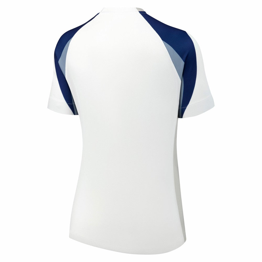 Nike - Tottenham Hotspur Women's 2025/26 Home Replica Jersey - White