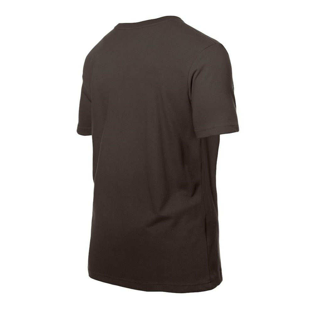 San Diego Padres New Era Dominican Republic Flag Logo T-Shirt Sale