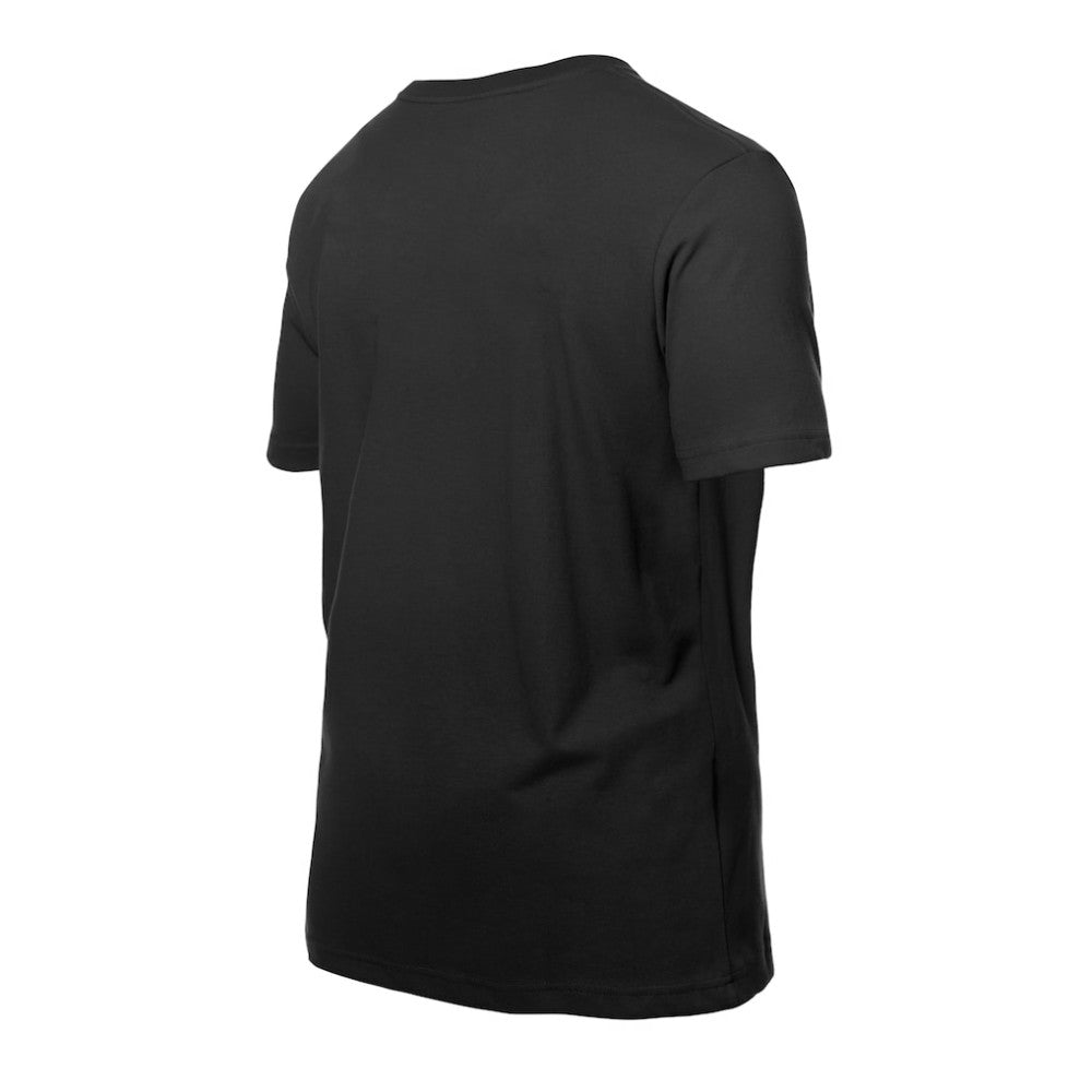 Los Angeles Dodgers New Era Dominican Republic Flag Logo T-Shirt Outlet
