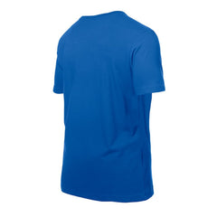 Chicago Cubs New Era Dominican Republic Flag Logo T-Shirt Sale