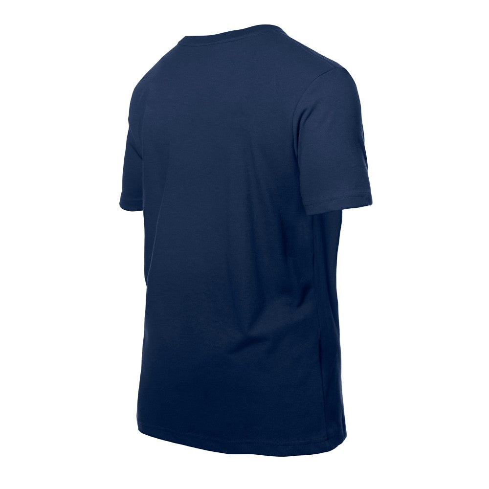 Houston Astros New Era Venezuelan Flag Logo T-Shirt Sale
