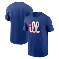 Philadelphia Phillies Nike Local Hometown T-Shirt Discount