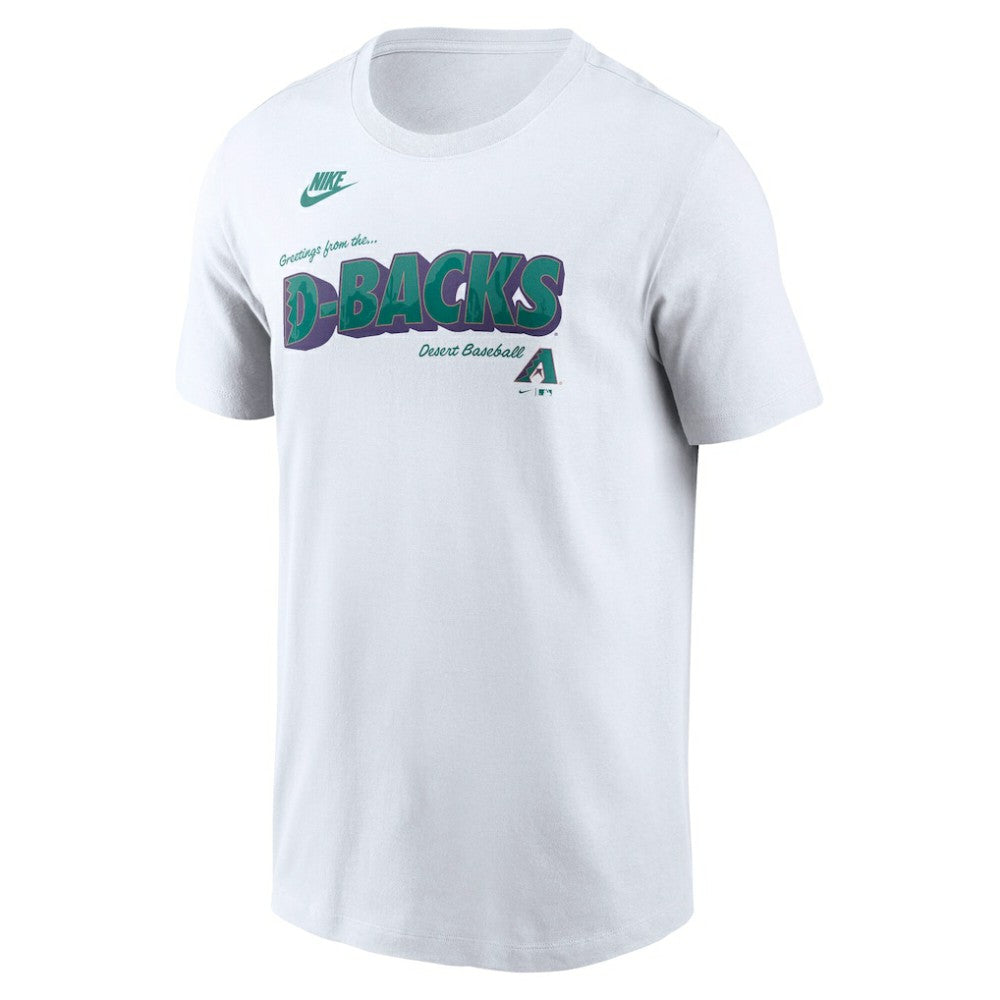 Arizona Diamondbacks Nike Local Hometown T-Shirt for sale