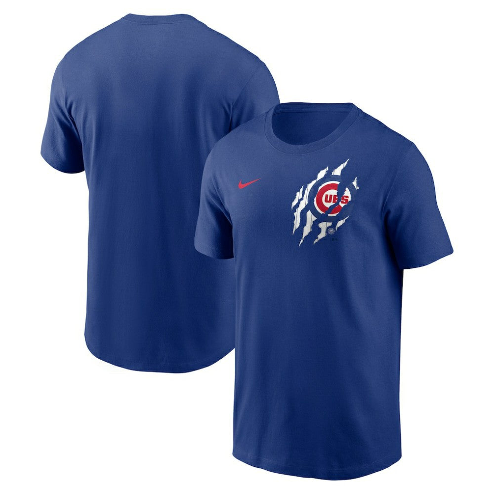 Chicago Cubs Nike Local Hometown T-Shirt Sale