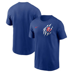 Chicago Cubs Nike Local Hometown T-Shirt Sale