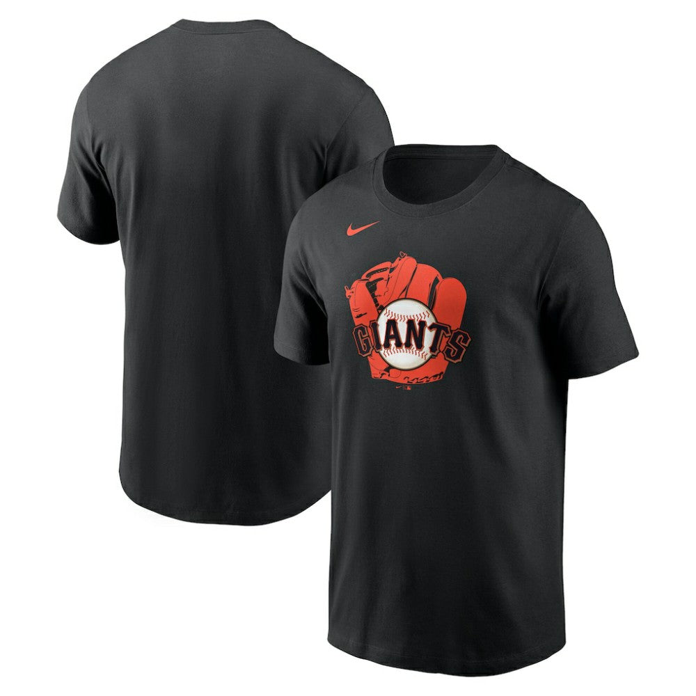 San Francisco Giants Nike Local Hometown T-Shirt Outlet