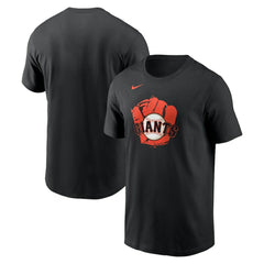 San Francisco Giants Nike Local Hometown T-Shirt Outlet
