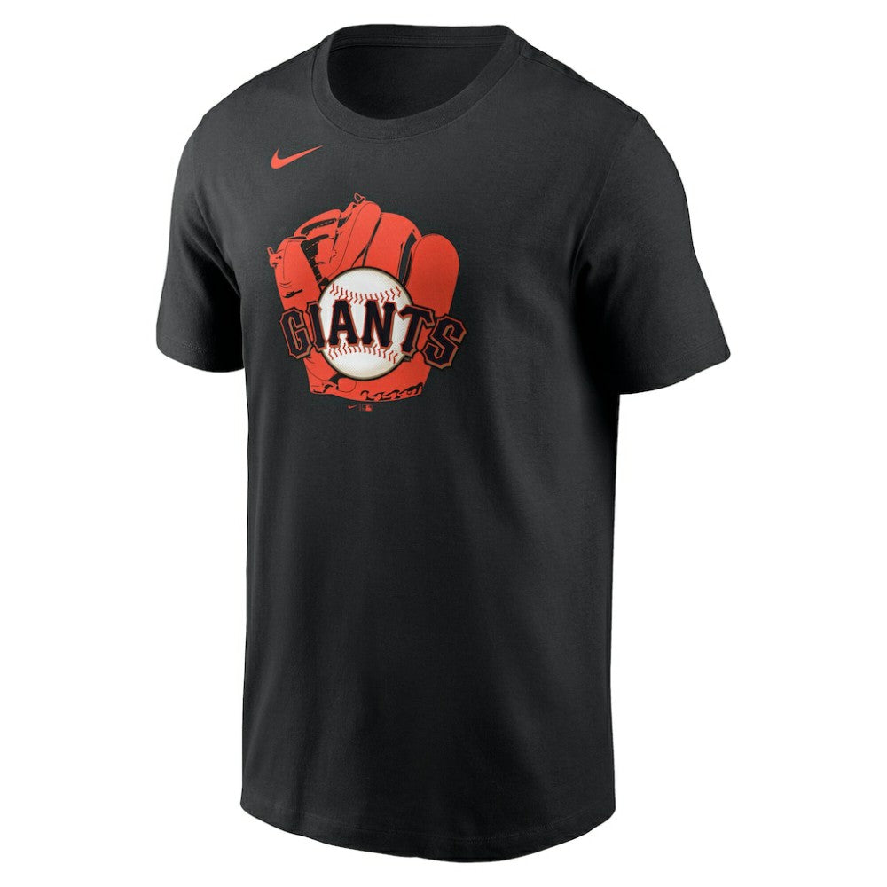 San Francisco Giants Nike Local Hometown T-Shirt Outlet