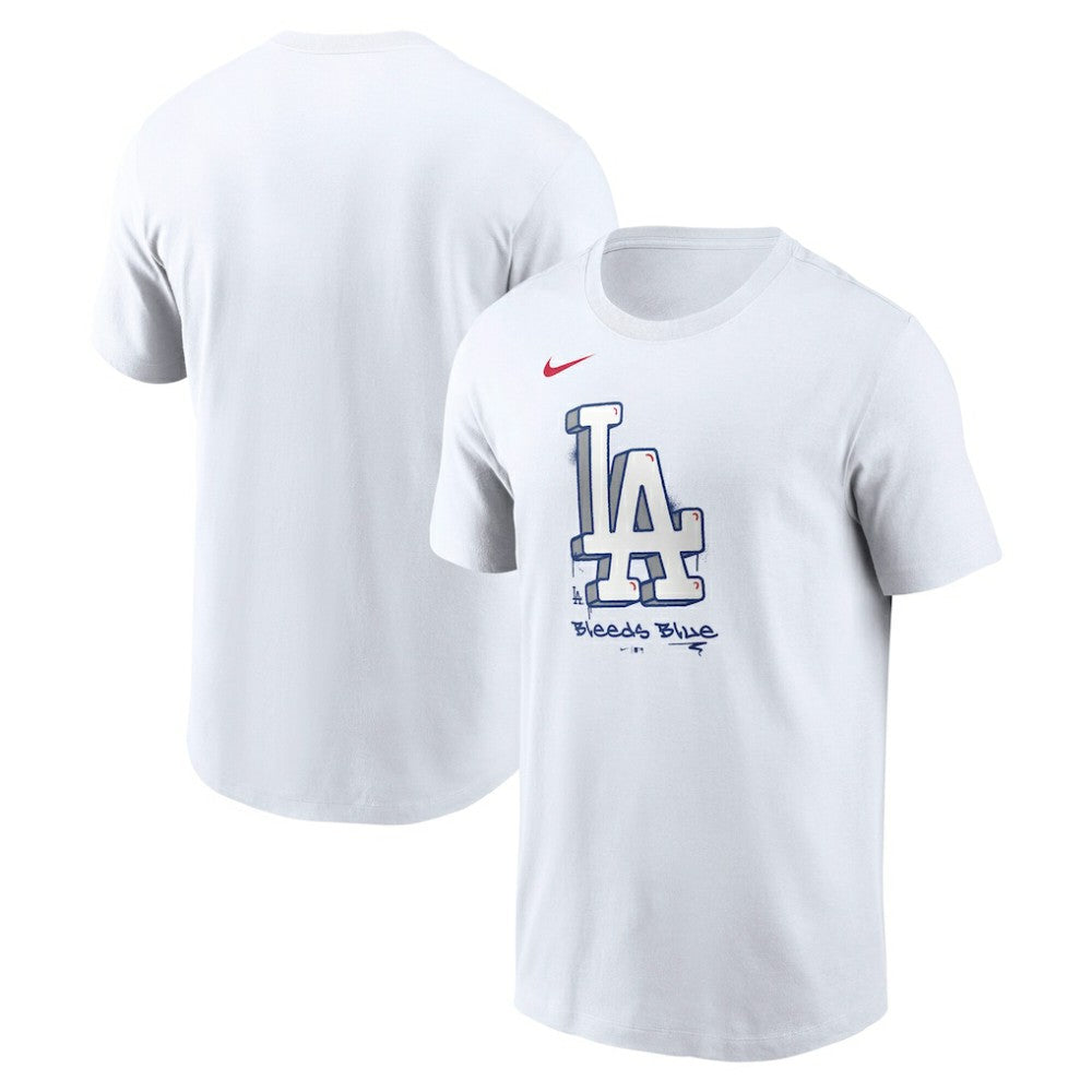 Los Angeles Dodgers Nike Local Hometown T-Shirt Sale