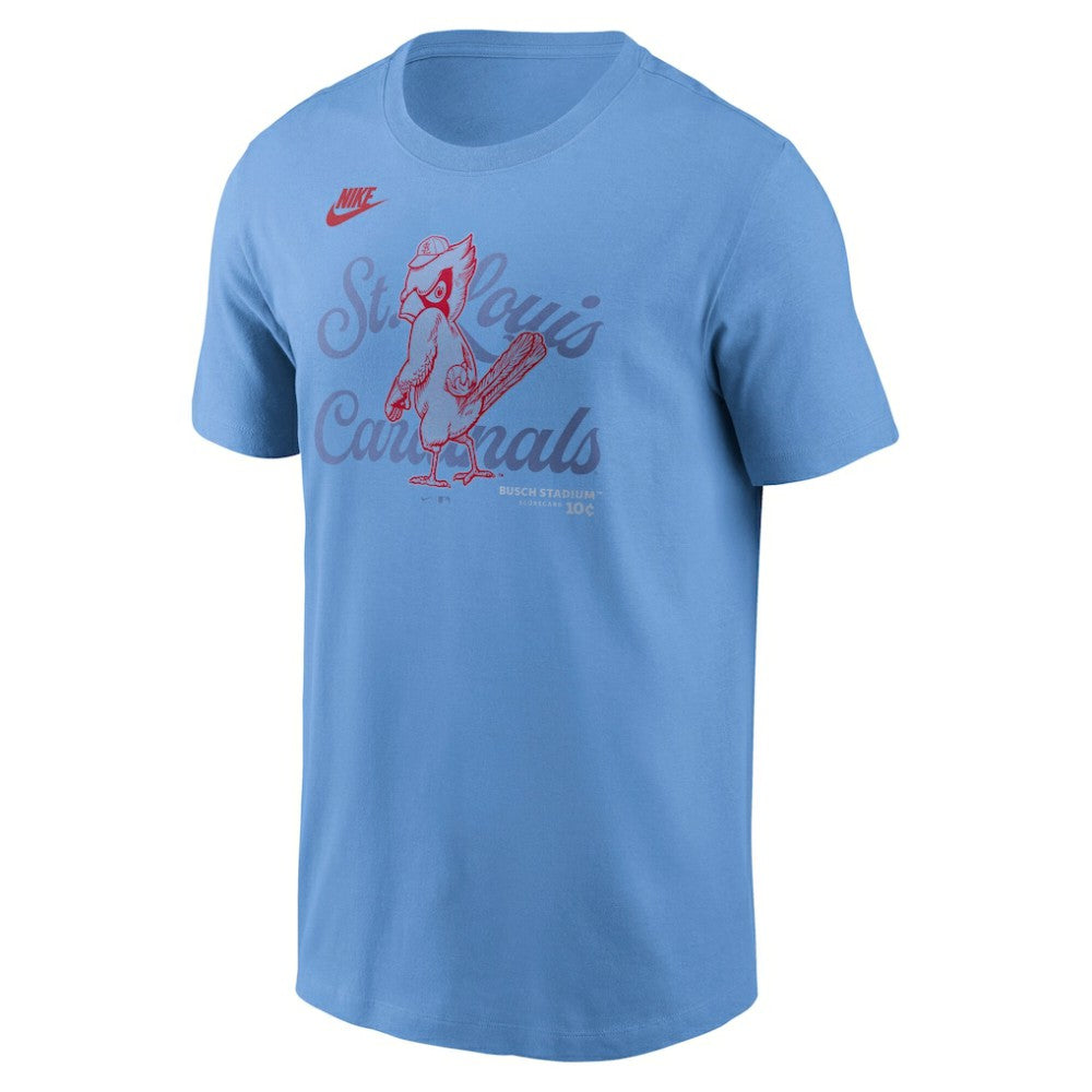St. Louis Cardinals Nike Local Hometown T-Shirt Sale