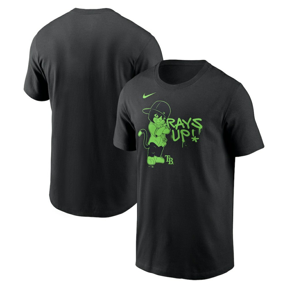 Tampa Bay Rays Nike Local Hometown T-Shirt Near Me