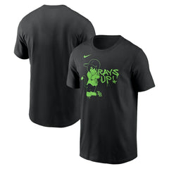 Tampa Bay Rays Nike Local Hometown T-Shirt Near Me