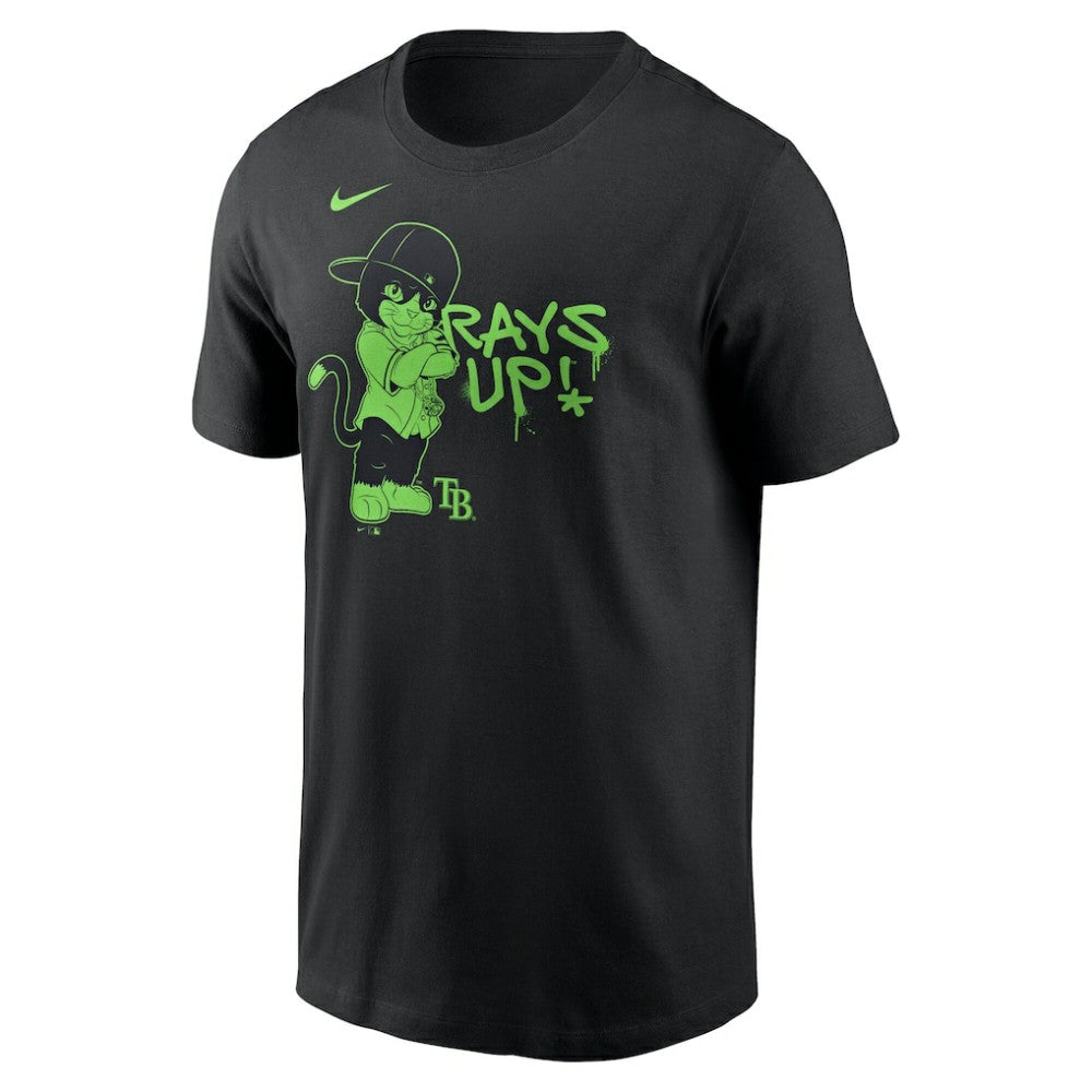Tampa Bay Rays Nike Local Hometown T-Shirt Near Me