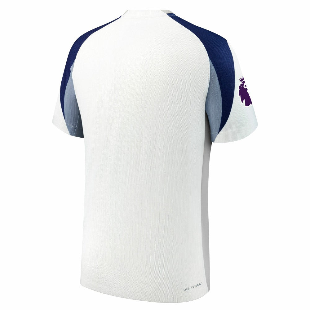 Nike - Tottenham Hotspur 2025/26 Home Jersey - White