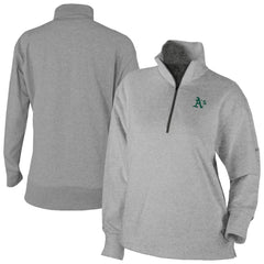 Athletics Columbia Women's Birchwood Hills Quarter-Zip Pullover Outlet
