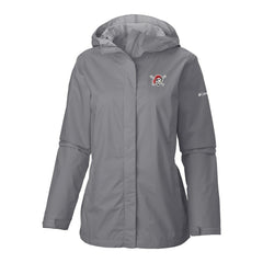 Pittsburgh Pirates Columbia Women's Arcadia II Full Zip-Jacket Online
