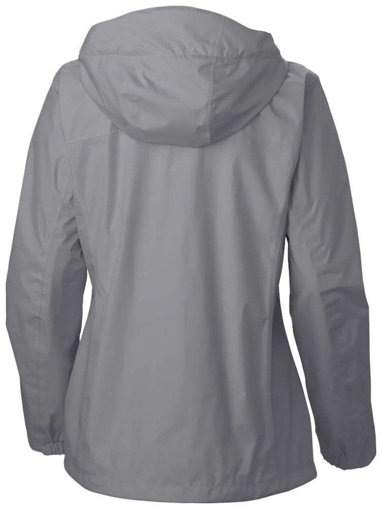 Pittsburgh Pirates Columbia Women's Arcadia II Full Zip-Jacket Online