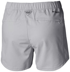 Cleveland Guardians Columbia Women's Tamiami Pull-On Shorts Near Me
