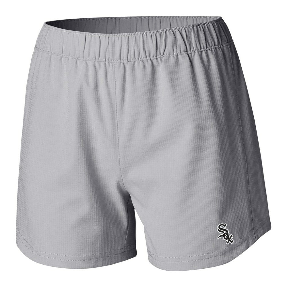 Chicago White Sox Columbia Women's Tamiami Pull-On Shorts Near Me