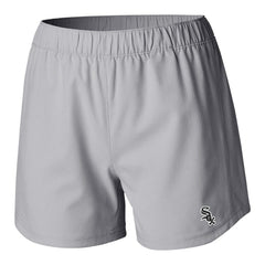 Chicago White Sox Columbia Women's Tamiami Pull-On Shorts Near Me