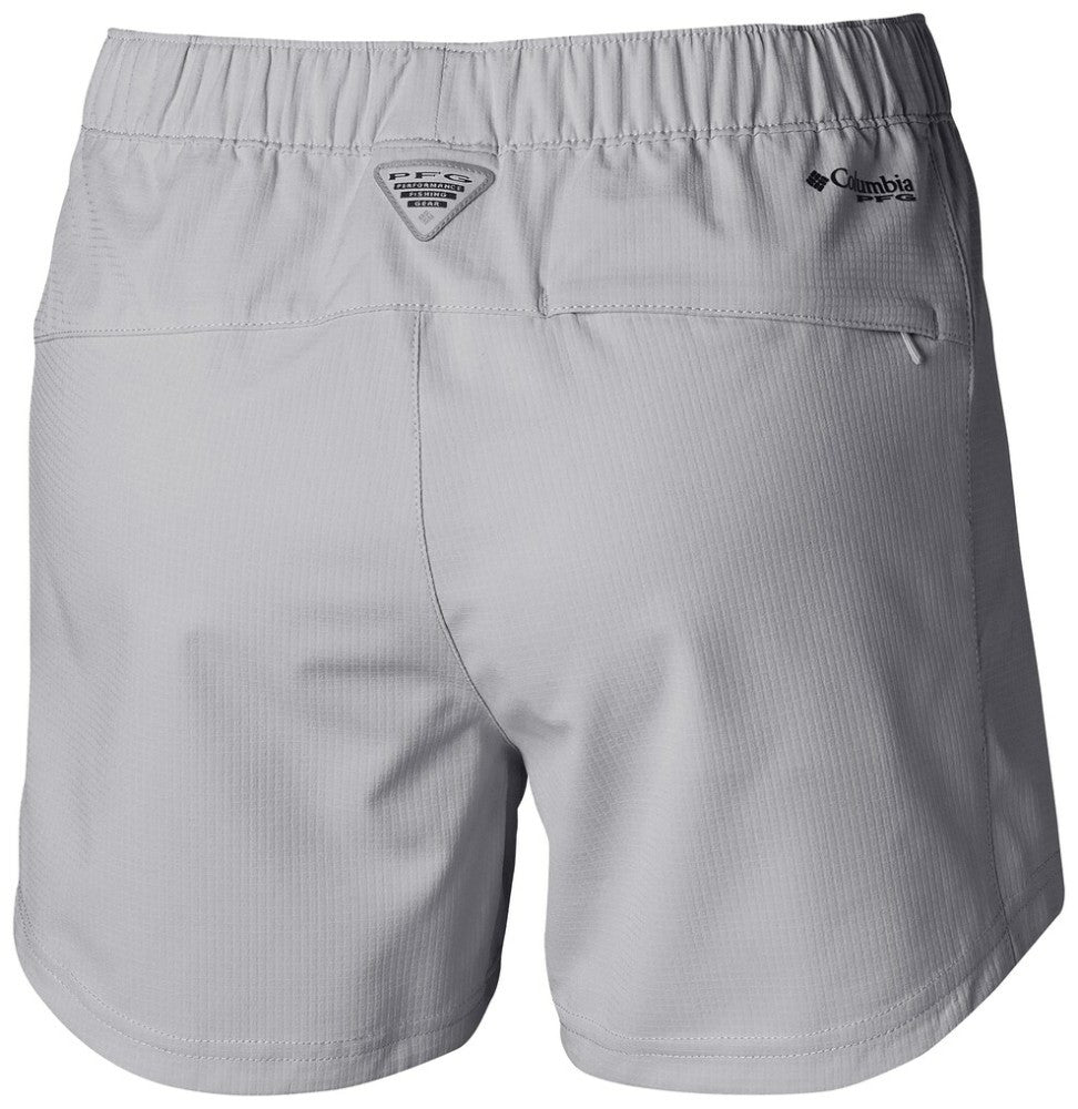 Chicago White Sox Columbia Women's Tamiami Pull-On Shorts Near Me