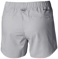 Baltimore Orioles Columbia Women's Tamiami Pull-On Shorts Sale