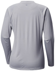 Arizona Diamondbacks Columbia Tidal Tee II Long Sleeve T-Shirt Near Me