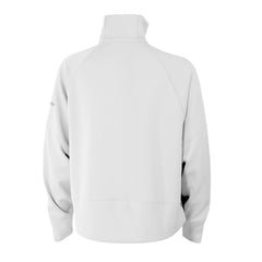 Houston Astros Columbia Women's Wickhams Hills Raglan Omni-Wick Quarter-Zip Pullover Near Me