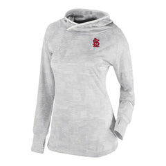 St. Louis Cardinals Columbia Women's Omni-Wick Sunday Ball Raglan Pullover Hoodie Near Me