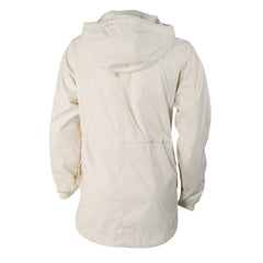 New York Mets Columbia Women's Lily Park Full-Zip Rain Jacket Sale