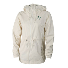 Athletics Columbia Women's Lily Park Full-Zip Rain Jacket Outlet