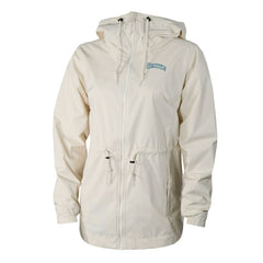 Seattle Mariners Columbia Women's Lily Park Full-Zip Rain Jacket Discount