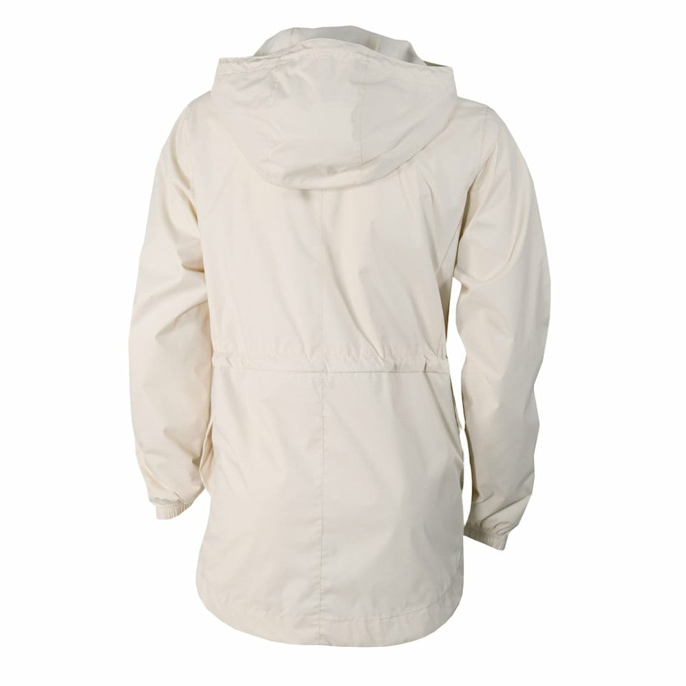 Baltimore Orioles Columbia Women's Lily Park Full-Zip Rain Jacket Near Me