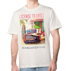 Colorado Rockies Margaritaville License to Chill T-Shirt Near Me