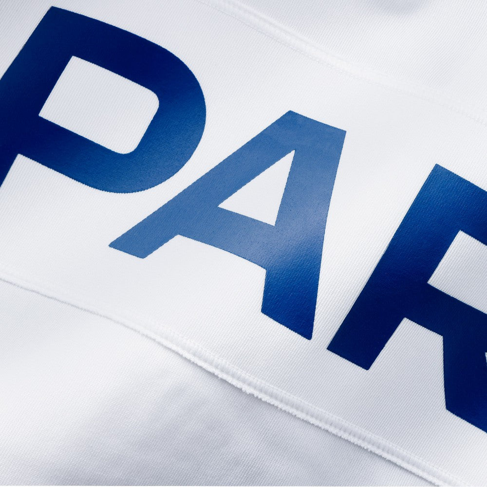 Nike - Paris Saint-Germain 2025 Soccer x NFL Game Jersey - White