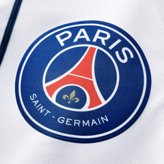 Nike - Paris Saint-Germain 2025 Soccer x MLB Limited Jersey - White