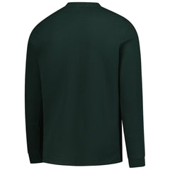 New York Jets Dunbrooke Cavalier Waffle Long Sleeve T-Shirt - Green - NFL