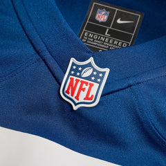 Camryn Bynum Indianapolis Colts Team Game Jersey - Royal - Nike