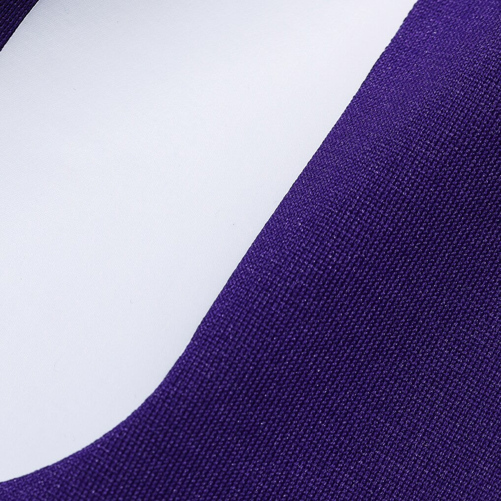 Isaiah Rodgers Minnesota Vikings Team Game Jersey - Purple - Nike