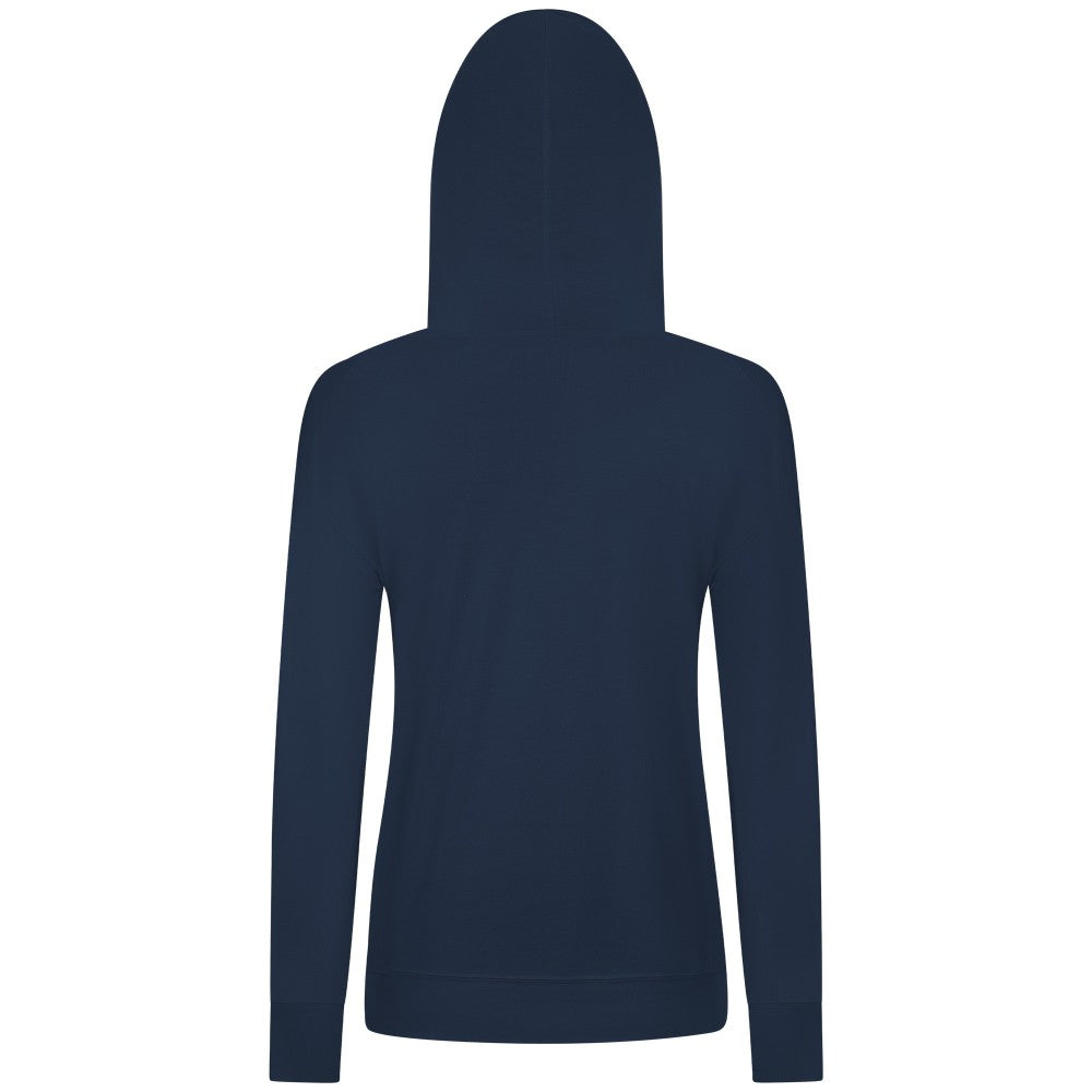 Cleveland Guardians Levelwear Women's Relay Breaker Pullover Hoodie Near Me