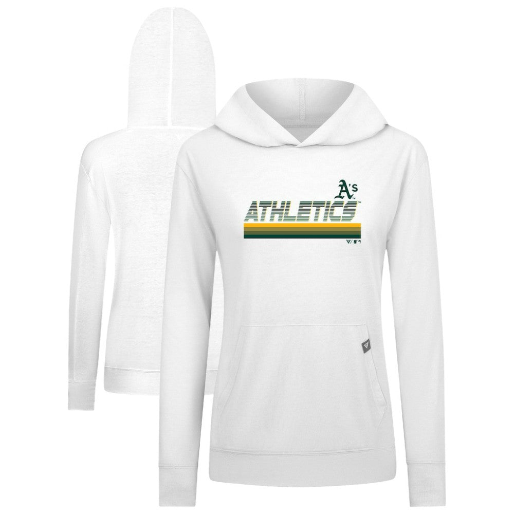 Athletics Levelwear Women's Relay Breaker Pullover Hoodie Online
