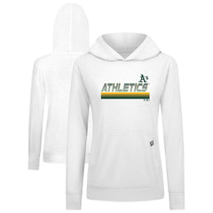 Athletics Levelwear Women's Relay Breaker Pullover Hoodie Online