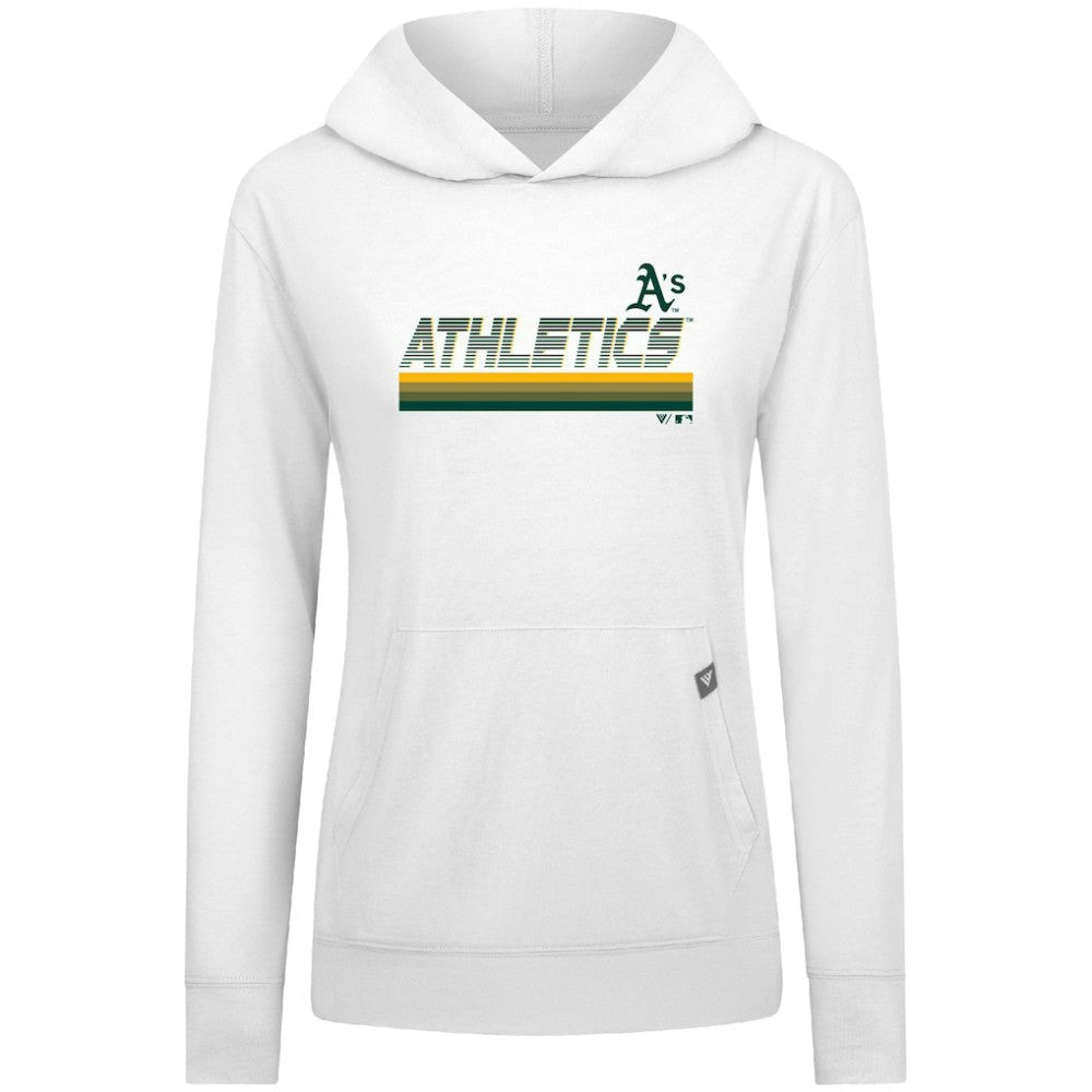 Athletics Levelwear Women's Relay Breaker Pullover Hoodie Online