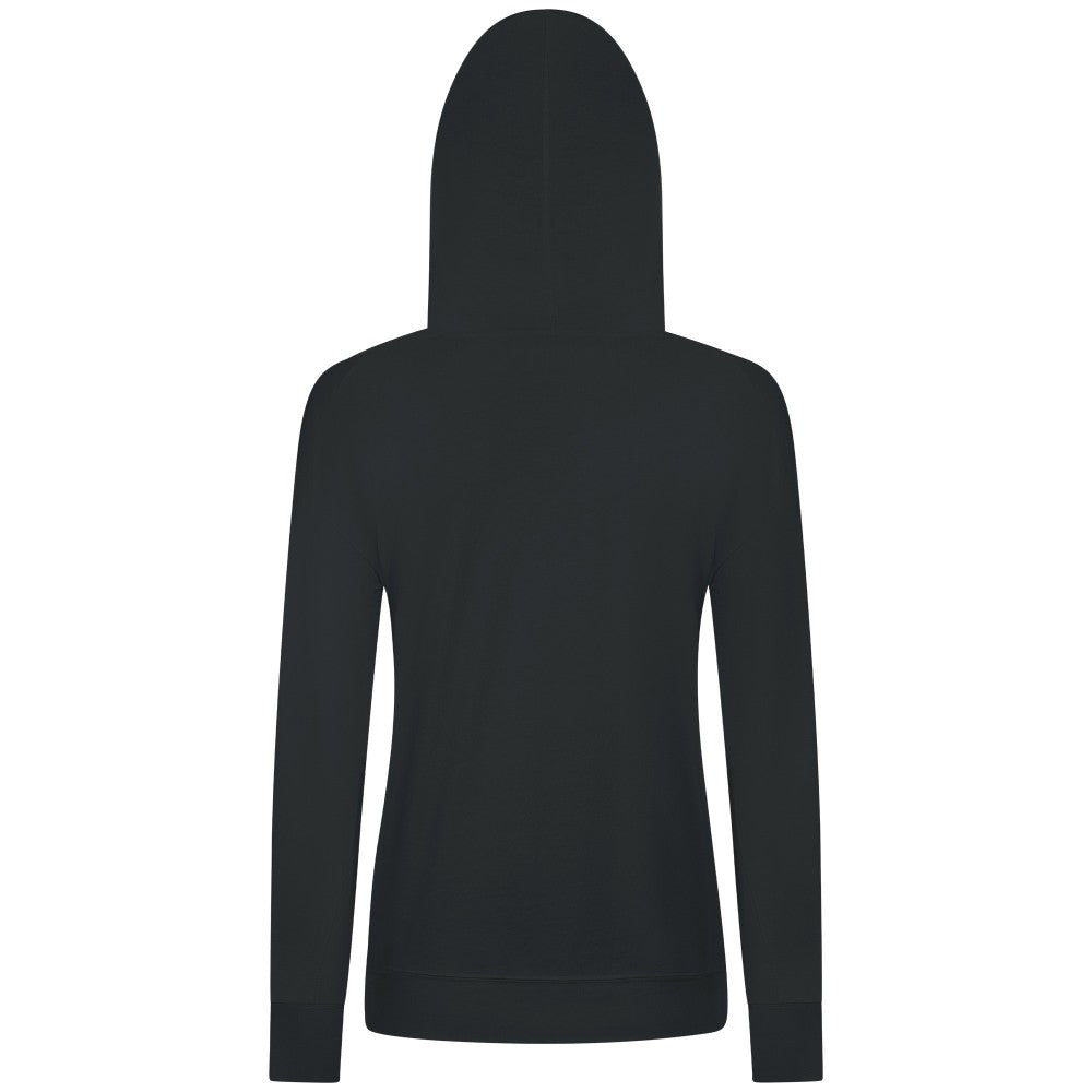 Pittsburgh Pirates Levelwear Women's Relay Breaker Pullover Hoodie Outlet