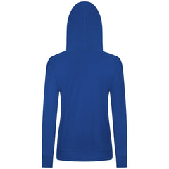 New York Mets Levelwear Women's Relay Breaker Pullover Hoodie Sale