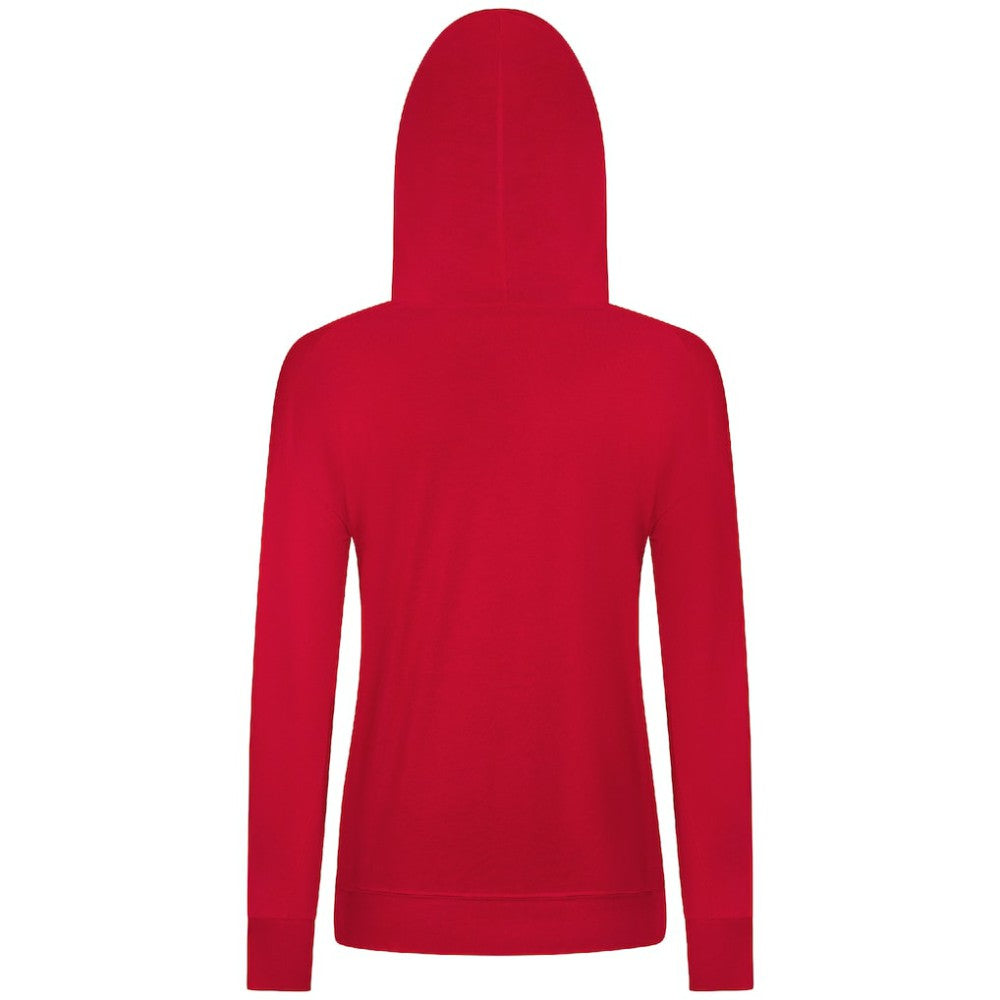 Philadelphia Phillies Levelwear Women's Relay Breaker Pullover Hoodie Near Me