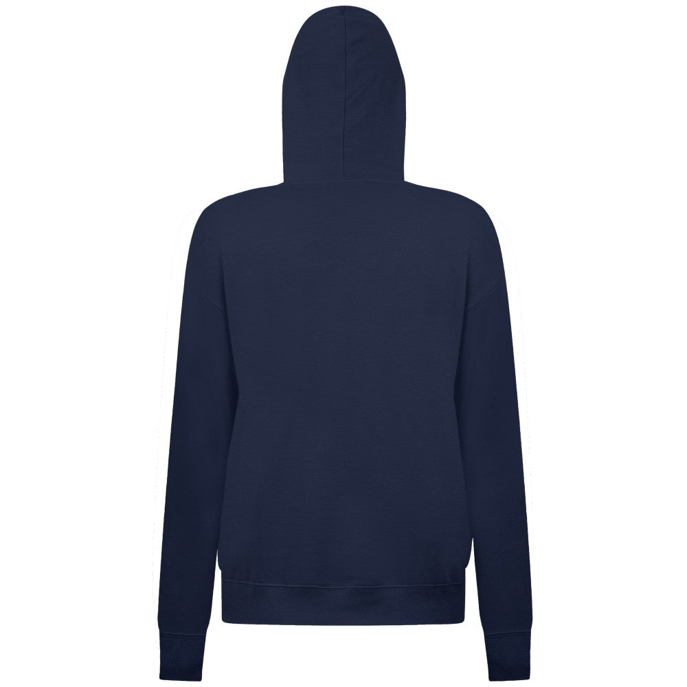 Cleveland Guardians Levelwear Women's Adorn Retro 3D Pullover Hoodie Sale